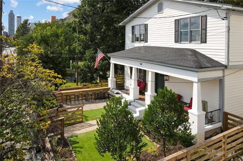 540 John Wesley Dobbs Ave Ne, ATLANTA, GA, 30312-1638 | Card Image