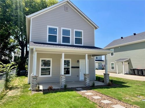 b-508 Park St, Springdale, AR, 72764-5527 | Card Image