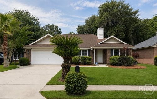 29 Rose Hill Dr, Savannah, GA, 31419-3358 | Card Image