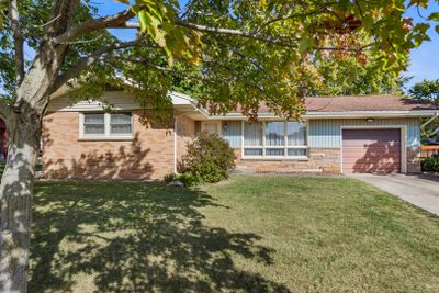 314 E Division Street, House other with 3 bedrooms, 1 bathrooms and 1 parking in Fisher IL | Image 1