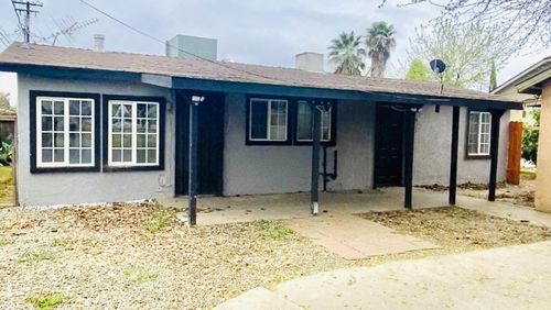 2038 Tulsa St, Modesto, CA, 95358-6048 | Card Image