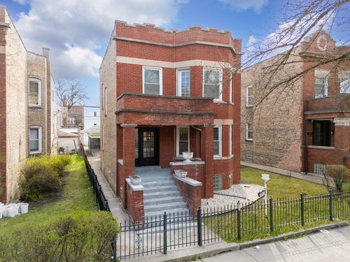 7645 S Morgan St, CHICAGO, IL, 60620-2829 | Card Image