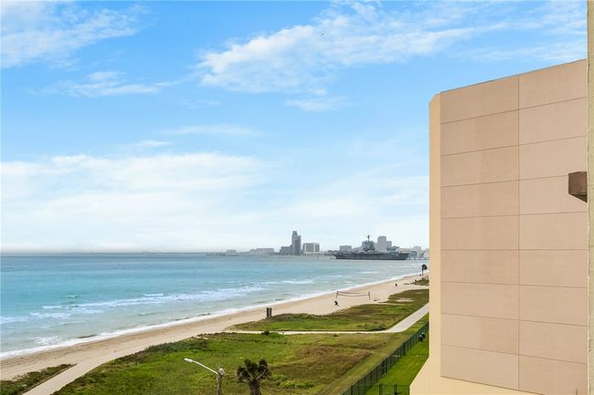 APT-505 - 4242 Gulfbreeze Blvd, Condo with 2 bedrooms, 2 bathrooms and 2 parking in Corpus Christi TX | Image 25