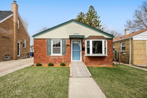 3504 107th St, CHICAGO, IL, 60655-2523 | Card Image