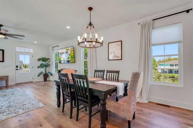 108 Tidal Creek Dr, House other with 5 bedrooms, 4 bathrooms and 5 parking in Murrells Inlet SC | Image 10