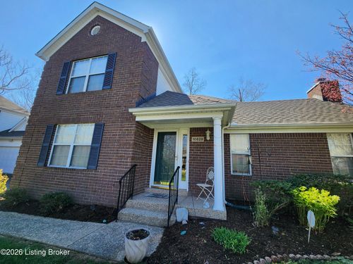 10828 Glenway Pl, Louisville, KY, 40291 | Card Image