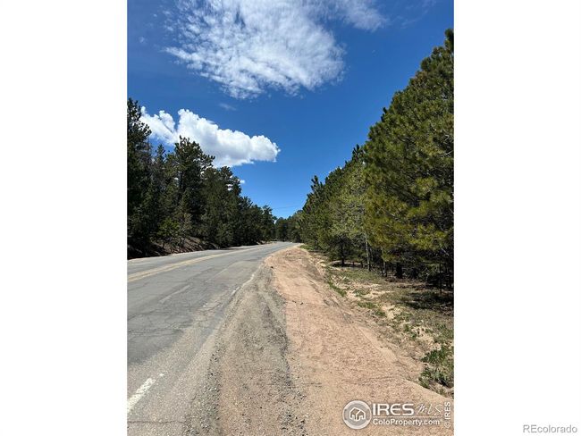 75 Overland Dr, Home with 0 bedrooms, 0 bathrooms and null parking in Ward CO | Image 14