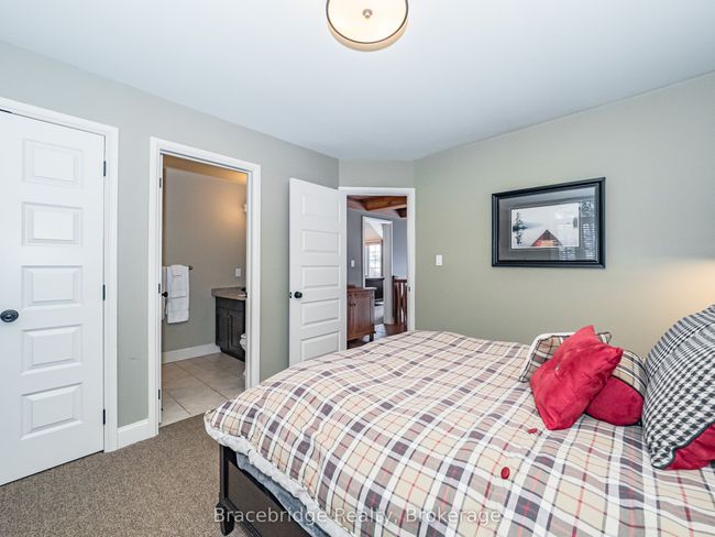 SANDFIELD-5-W10 - 3876 Muskoka Rd Hwy 118 N/A W, Condo with 3 bedrooms, 4 bathrooms and null parking in Muskoka Lakes ON | Image 28