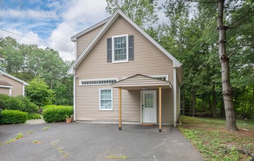 14 Bryan Ln, Newtown, CT, 06470-2661 | Card Image