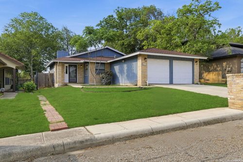 4411 Putting Grn, San Antonio, TX, 78217-1740 | Card Image