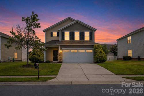 4006 Farm Pond Rd, Indian Trail, NC, 28079-5781 | Card Image