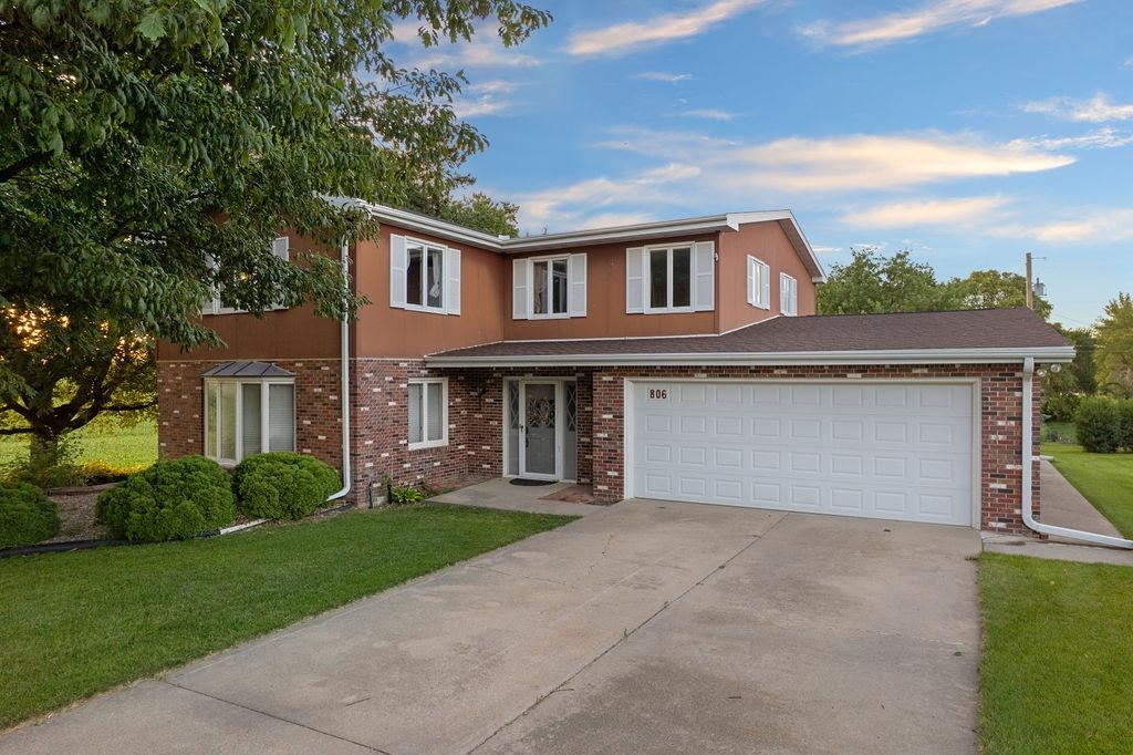 Residential in Humphrey 2