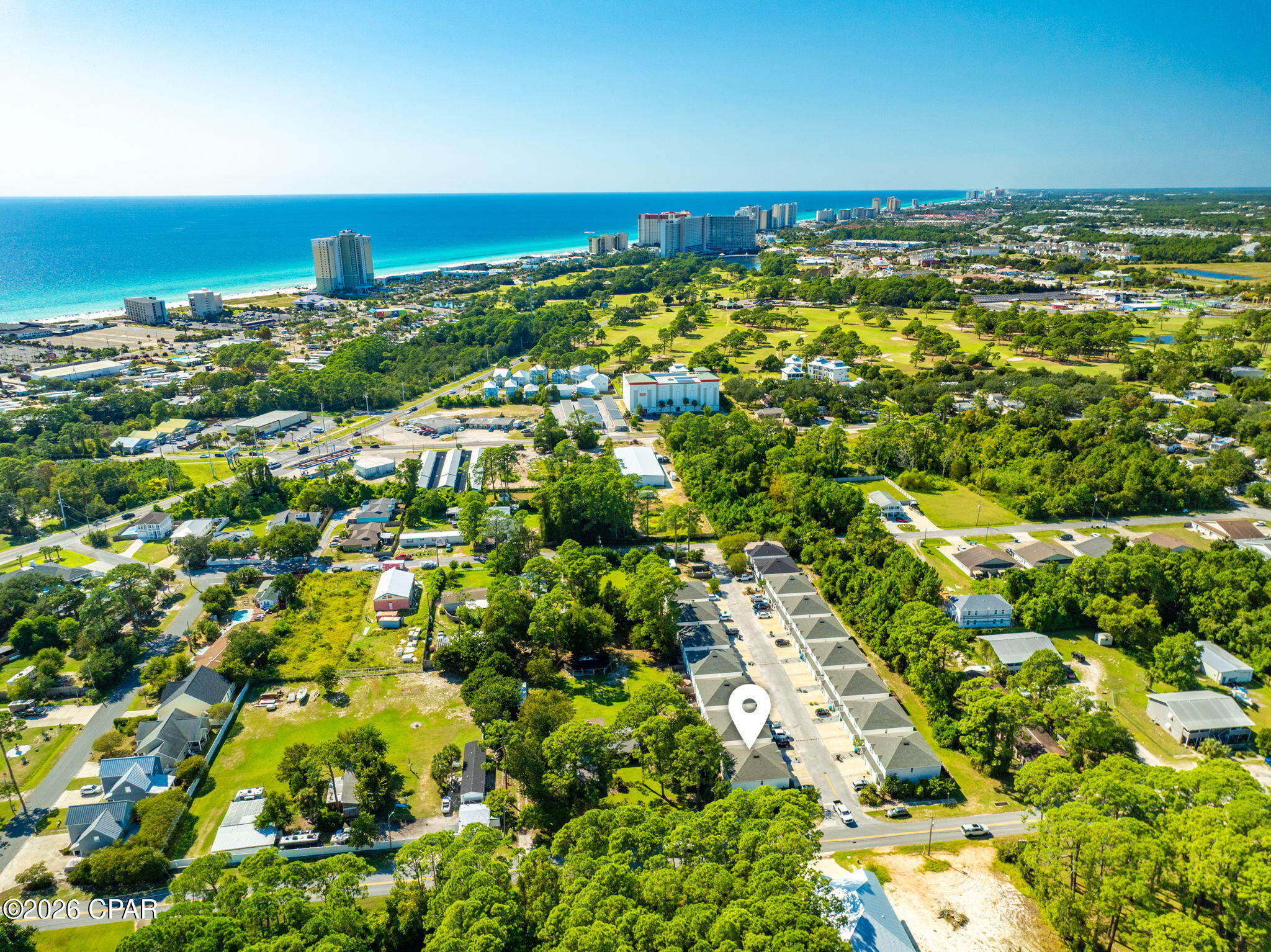 Residential in Panama City 4