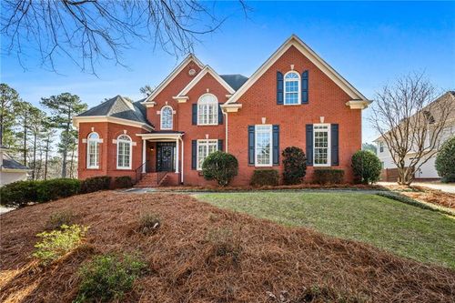 1146 Bridge Mill Ave, Canton, GA, 30114-7720 | Card Image