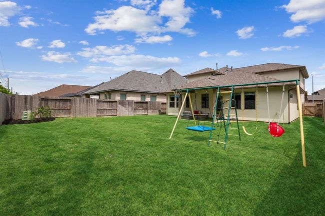 27887 Serenata Springs Dr, House other with 5 bedrooms, 4 bathrooms and 2 parking in Spring TX | Image 38