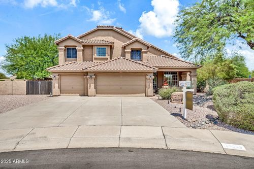 29023 N 46th Way, Cave Creek, AZ, 85331-2227 | Card Image