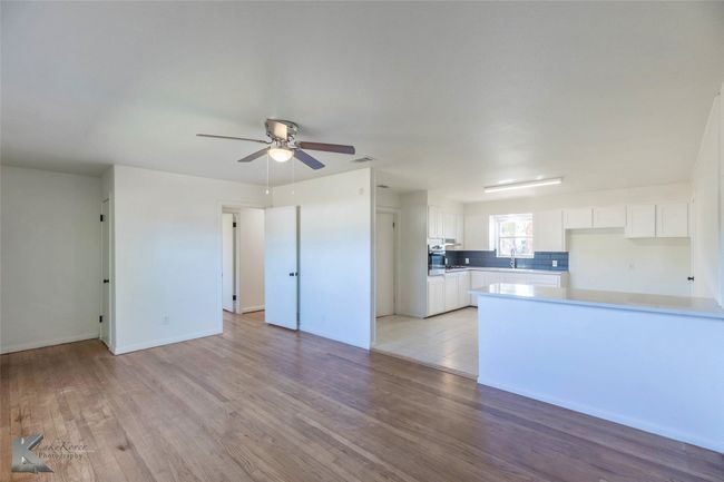 2326 N Mockingbird Ln, House other with 3 bedrooms, 1 bathrooms and null parking in Abilene TX | Image 11