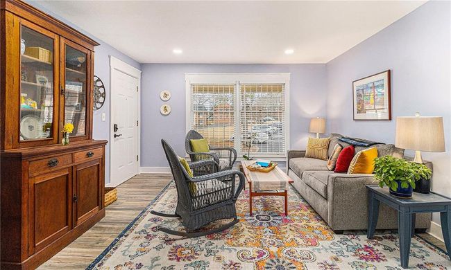 APT-24 - 135 E Hill St, Condo with 1 bedrooms, 1 bathrooms and 1 parking in Decatur GA | Image 6