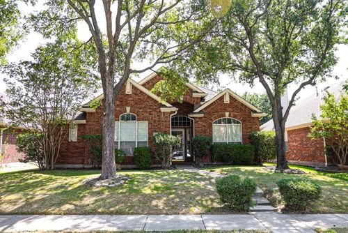 9244 Wichita Trl, Frisco, TX, 75033-7610 | Card Image