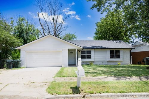 1606 Chambers Ter, Claremore, OK, 74017-2617 | Card Image