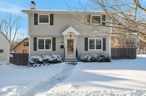 500 Arthur St, Hopkins, MN, 55343-8414 | Card Image