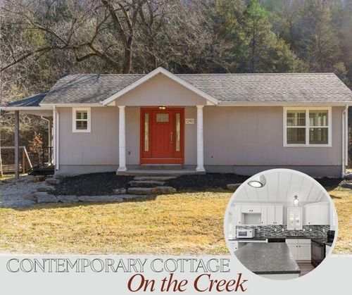 1290 Peace In Valley Rd, Blue Eye, MO, 65611-7801 | Card Image