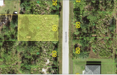 109 Snedeker St, Port Charlotte, FL, 33954-2374 | Card Image