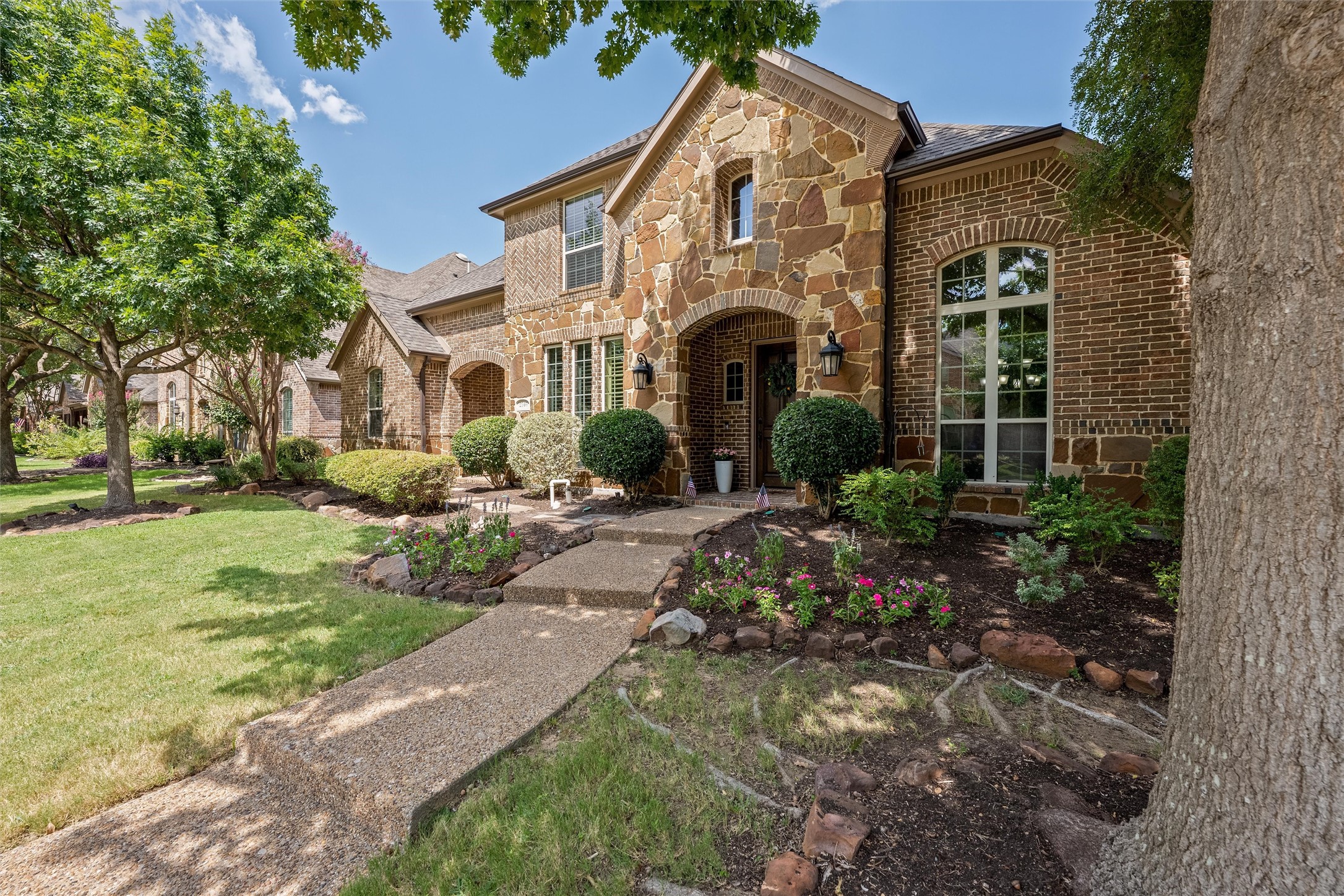 Residential in Allen 4