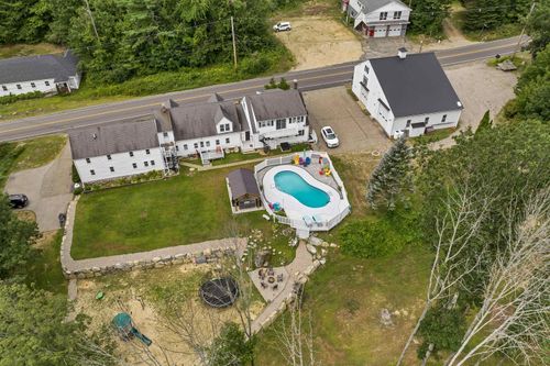 1416 Mount Major Hwy, Alton Bay, NH, 03810-4136 | Card Image