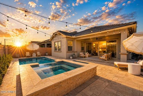 23102 E Thornton Rd, Queen Creek, AZ, 85142-4364 | Card Image