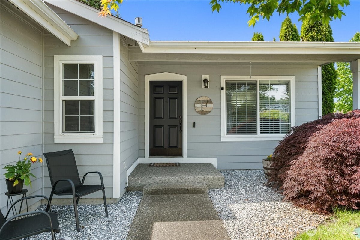 Residential in Tacoma 2