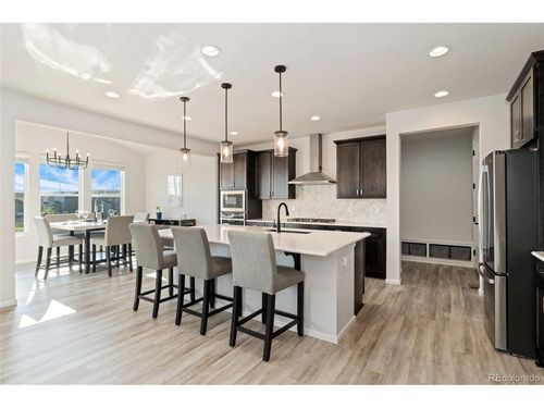 5646 S Grand Baker Ct, Aurora, CO, 80016-4482 | Card Image