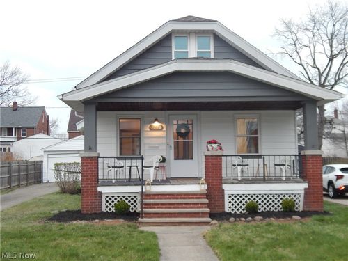 1718 Cook Ave, Cleveland, OH, 44109-5635 | Card Image