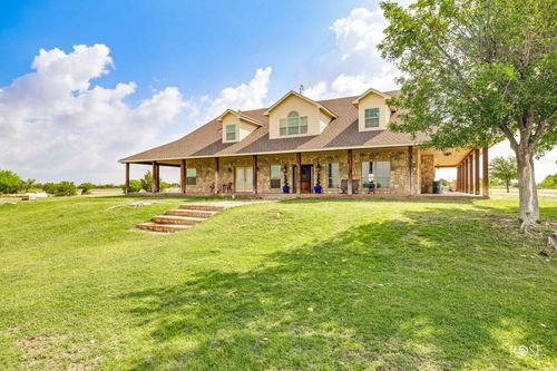 2799 Ridge Lane Rd, Christoval, TX, 76935 | Card Image