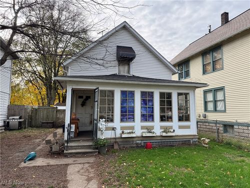 7107 Lawn Avenue, Cleveland, OH, 44102 | Card Image