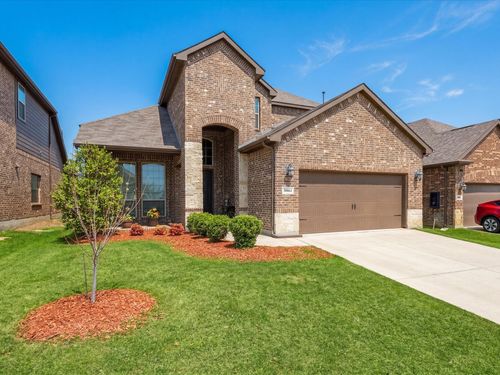 3061 Bella Lago Dr, Fort Worth, TX, 76177-1210 | Card Image