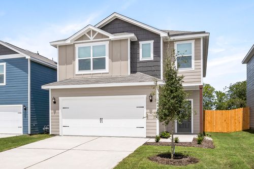 1447 Reiner Dr, Crandall, TX, 75114-5231 | Card Image
