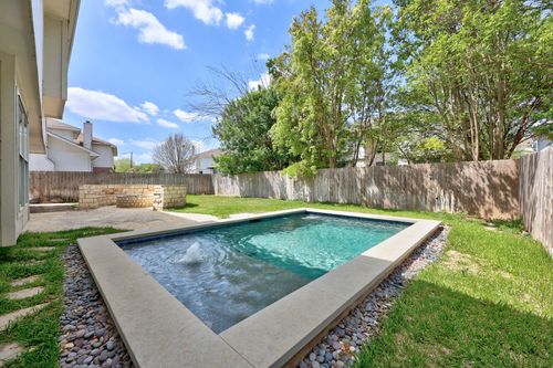 1516 Lorson Loop, Round Rock, TX, 78665-1246 | Card Image