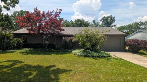 317 Southfair Court, Fort Wayne, IN, 46807 | Card Image