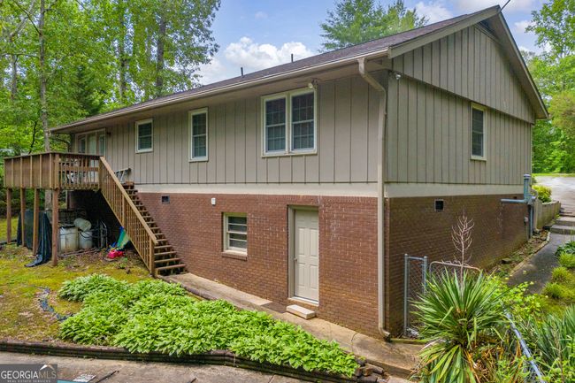 2253 Lake Louise Rd, House other with 4 bedrooms, 3 bathrooms and null parking in Toccoa GA | Image 6