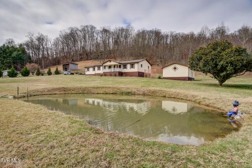 257 Cripple Creek Loop, Watauga, TN, 37694-3125 | Card Image