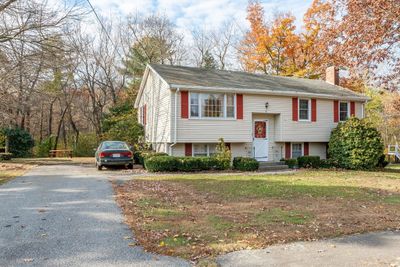 9 Linda Street, House other with 3 bedrooms, 1 bathrooms and 4 parking in Foxboro MA | Image 2