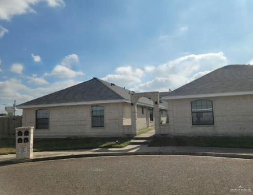 a-701 W Bronze Drive, Pharr, TX, 78577 | Card Image