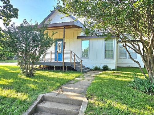1029 W Shepherd St, Denison, TX, 75020-5111 | Card Image