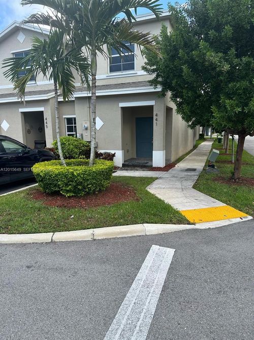 441 Ne 5th St, Florida City, FL, 33034-3291 | Card Image