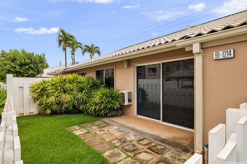 11f-91-1214 Kaneana St, Ewa Beach, HI, 96706-3789 | Card Image