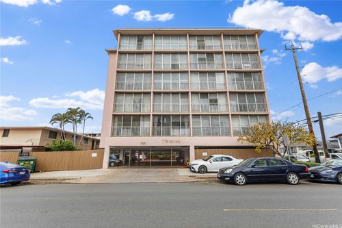apt-202-778 Wiliwili St, Honolulu, HI, 96826-4130 | Card Image