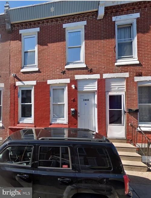 1832 E Lippincott St, PHILADELPHIA, PA, 19134-3129 | Card Image