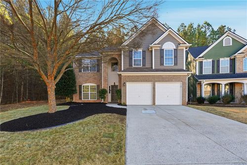 107 Hidden Lake Cir, Canton, GA, 30114-1238 | Card Image