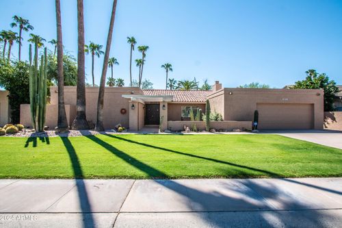 8633 E Clydesdale Trl, Scottsdale, AZ, 85258-1408 | Card Image
